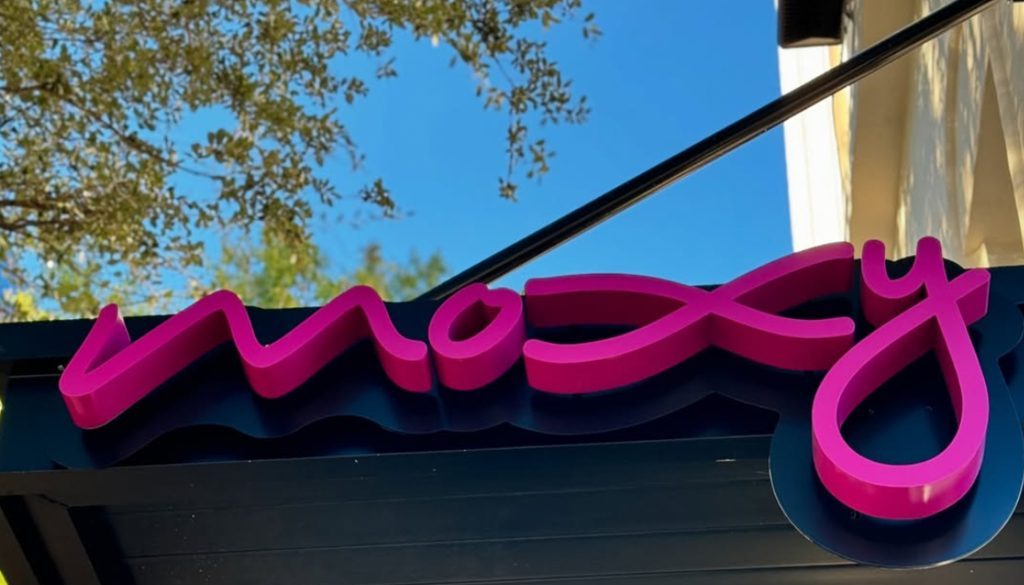moxy